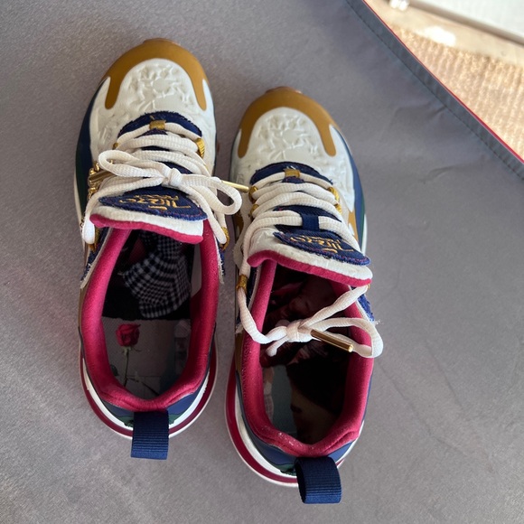 Nike Air Max 270 React street style sneakers limited edition Los Angeles - Picture 4 of 8